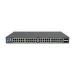 Engenius EWS7952FP-FIT Switch di Rete Gestito L2 Gigabit Ethernet 10-100-1000 Supporto Power over Ethernet 48 Porte