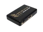 Distributore-di-Segnale-HDMI-DCU-Tecnologic---QualitAA -Immagine-4K-x-2K---Uscita-HDMI-1.4A-con-3D---Amplificatore-a-Band