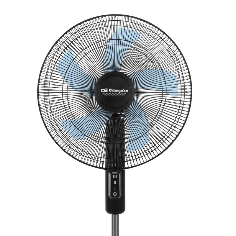 Ventilatore-da-terra-Orbegozo-SF-1140---Prestazioni-potenti-con-3-velocitAA -di-ventilazione---Testa-oscillante-multiorie