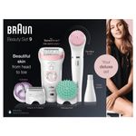 Braun-Silk-AA©pil-9-81683682-epilatore-40-pinzette-Bianco-Rosa