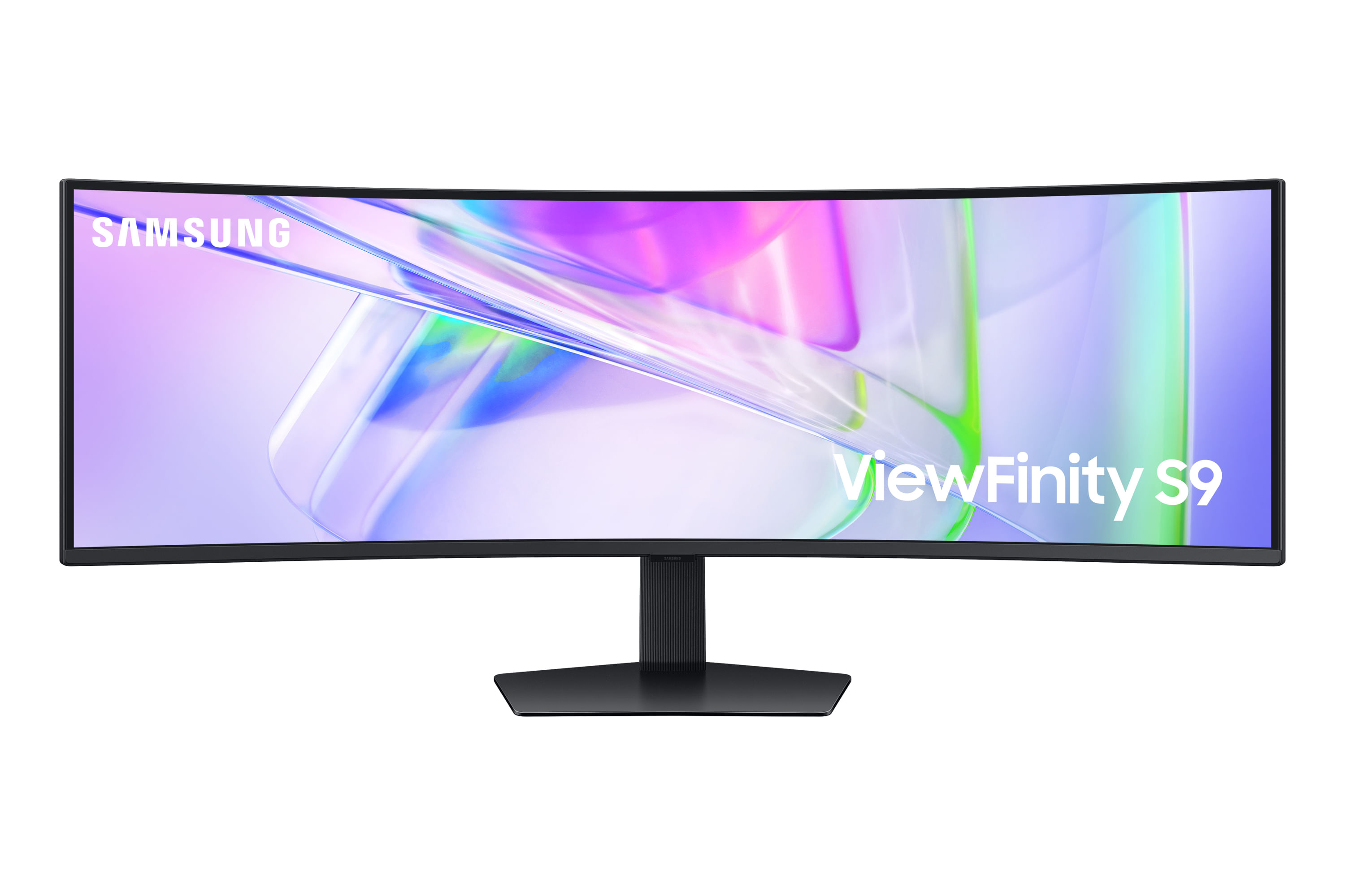 Samsung ViewFinity Monitor HRM S9 - S95UC da 49'' Dual QHD Curvo