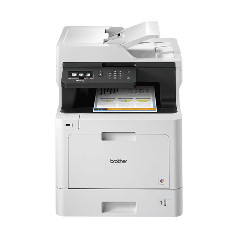 a¢-Druckertyp--Laserdrucker-Farbe-A4-Drucken-Kopieren-Scannen-Faxen-a¢-Display--93cm-Farb-Touchscreen-a¢-KonnektivitA¤t