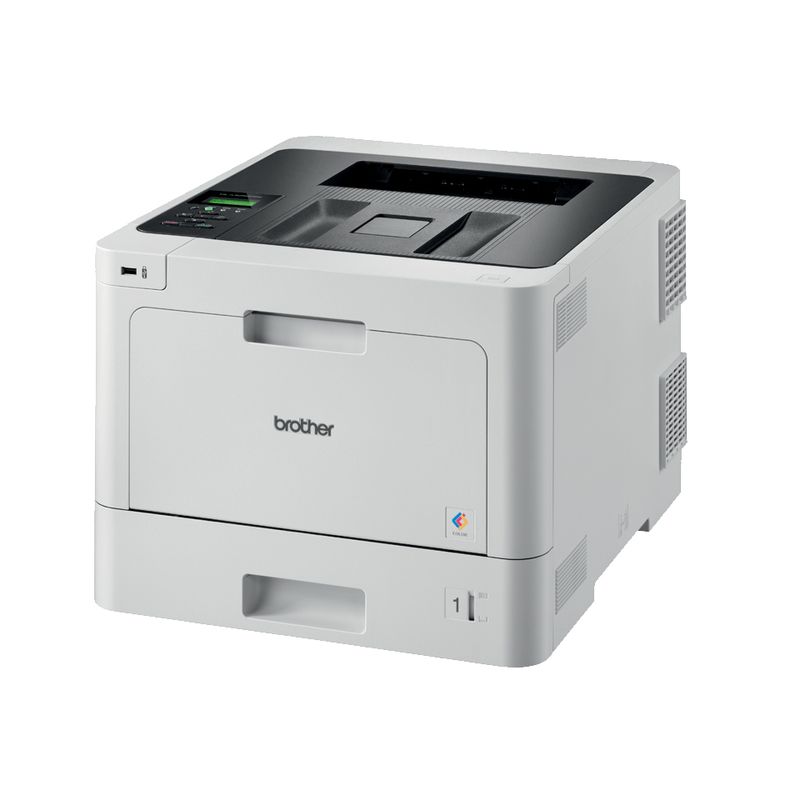 a¢-Druckertyp--Laserdrucker-Farbe-A4-a¢-Display--LC-Display--2-Zeilen--a¢-Arbeitsspeicher--256MB-a¢-LAN-Schnittstelle--Ether