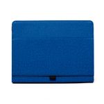 Nilox-NXFU003-custodia-per-tablet-267-cm--10.5---Custodia-a-fondina-Blu