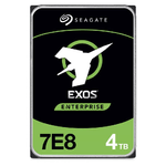 Seagate Enterprise ST4000NM000A disco rigido interno 3.5" 4 TB Serial ATA III