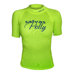 Salvas Rashguards Polly M