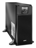 APC-Smart-UPS-On-Line-gruppo-di-continuitAA --UPS--Doppia-conversione--online--6-kVA-6000-W-10-presa-e--AC