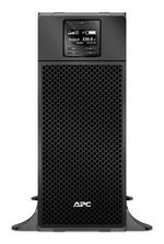 APC-Smart-UPS-On-Line-gruppo-di-continuitAA --UPS--Doppia-conversione--online--6-kVA-6000-W-10-presa-e--AC