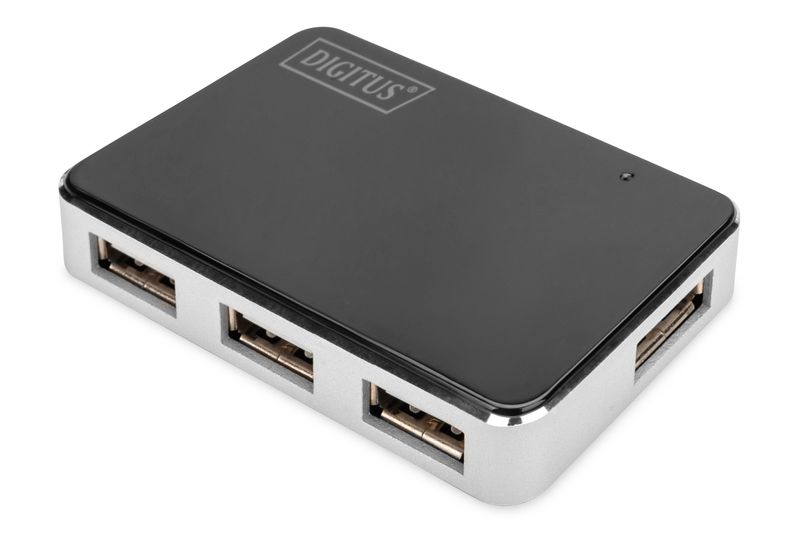 Digitus-Hub-4-porte-USB-2.0