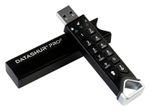 iStorage-datAshur-PRO2-unitAA -flash-USB-128-GB-USB-tipo-A-3.2-Gen-1--3.1-Gen-1--Nero