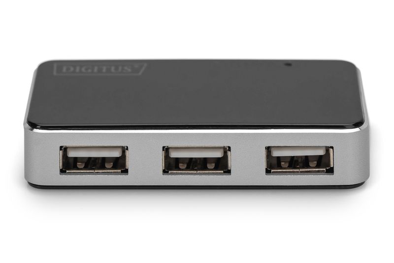 Digitus-Hub-4-porte-USB-2.0