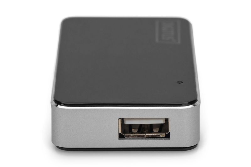 Digitus-Hub-4-porte-USB-2.0