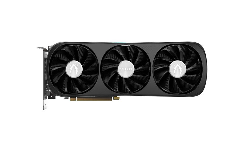 a¢-GeForce-RTX-4070-Ada-Lovelace-mit-DLSS-3-a¢-12GB-GDDR6X-RAM--192bit-Speicherinterface--21-Gbps-a¢-Core-Memorytakt--198