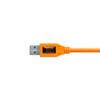 Tether-Tools-CUC3215-ORG-cavo-USB-46-m-USB-3.2-Gen-1--3.1-Gen-1--USB-A-USB-C-Arancione