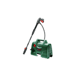 Bosch 0 600 8A7 E01 idropulitrice Compatta Elettrico 5,5 l/h Verde