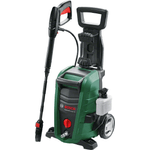 Bosch UniversalAquatak 135 idropulitrice Compatta Elettrico 410 l/h 1900 W Nero, Verde