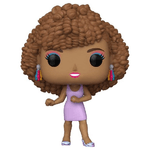 FUNKO POP! Whitney Houston