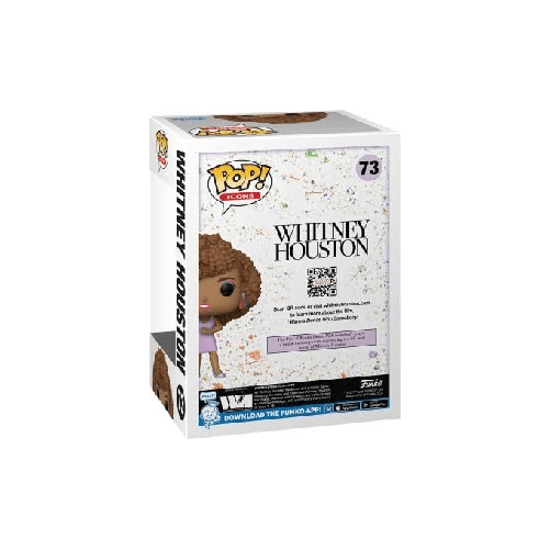 FUNKO-POP--Whitney-Houston