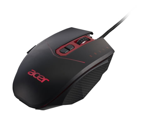 Acer-GP.MCE11.01R-mouse-Mano-destra-USB-tipo-A-Ottico-4200-DPI