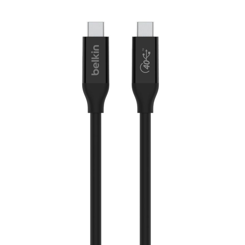 Belkin-INZ001bt0.8MBK-cavo-USB-08-m-USB4-Gen-3x2-USB-C-Nero