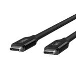 Belkin-INZ001bt0.8MBK-cavo-USB-08-m-USB4-Gen-3x2-USB-C-Nero