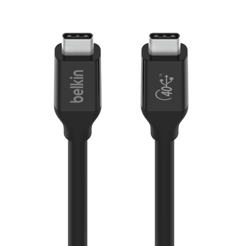 Belkin-INZ001bt0.8MBK-cavo-USB-08-m-USB4-Gen-3x2-USB-C-Nero