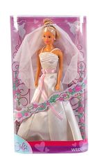 Simba-Toys-Steffi-Love-Sposa