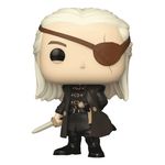 Funko Funko pop Television House Of The Dragon Aemond Targaryen With Chase 13