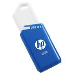 PNY-x755w-unita-flash-USB-32-GB-USB-tipo-A-3.2-Gen-1--3.1-Gen-1--Blu-Bianco