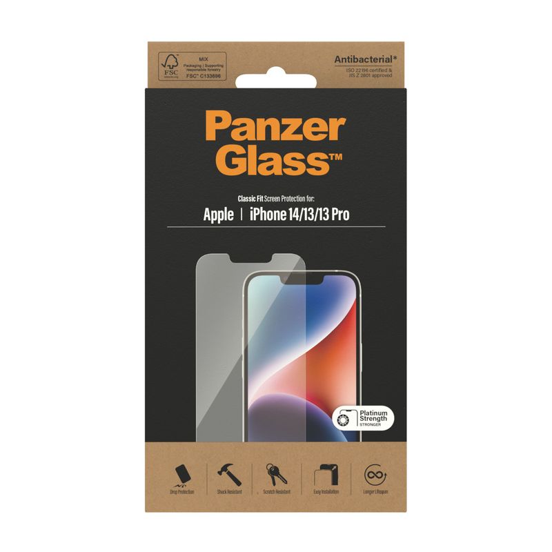PanzerGlass-Classic-Fit-Apple-iPhone-20-Pellicola-proteggischermo-trasparente-1-pz
