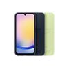 Samsung-EF-OA256TBEGWW-custodia-per-cellulare-165-cm--6.5---Cover-Nero-Blu