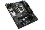 Biostar-H610MHP-scheda-madre-Intel-H610-LGA-1700-micro-ATX