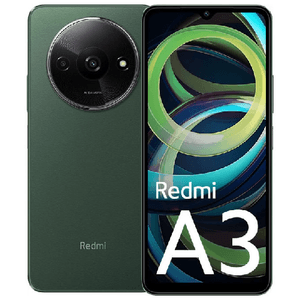 Xiaomi Redmi A3 4Gb 128Gb 6.71'' Dual Sim Forest Green Tim