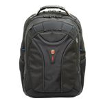 Wenger/SwissGear 600637 borsa per notebook 43,2 cm (17) Zaino Nero