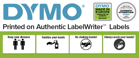 DYMO-2112284-etichetta-per-stampante-Bianco-Etichetta-per-stampante-autoadesiva