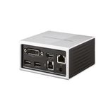 CLUB3D-The-Club-3D-CSV-3104D-USB-3.2-Gen-1-4K-UHD-at-30Hz-Mini-Docking-Station-Ultra-slim-design