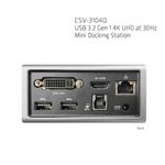 CLUB3D-The-Club-3D-CSV-3104D-USB-3.2-Gen-1-4K-UHD-at-30Hz-Mini-Docking-Station-Ultra-slim-design