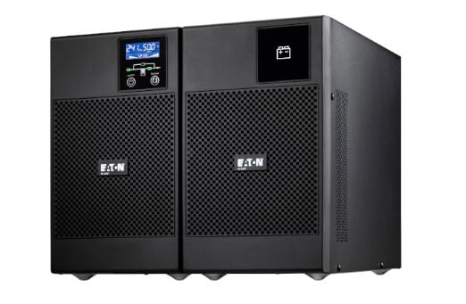 Eaton-9E-gruppo-di-continuita--UPS--Doppia-conversione--online--1-kVA-800-W-4-presa-e--AC