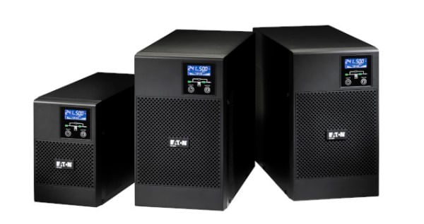 Eaton-9E-gruppo-di-continuita--UPS--Doppia-conversione--online--1-kVA-800-W-4-presa-e--AC