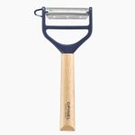 Opinel-T-Duo-Frutta-e-ortaggi-Sbucciatore-a-Y-Blu