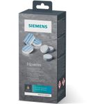 Siemens TZ80003A parti e accessori per macchina per caffè Compressa di pulizia