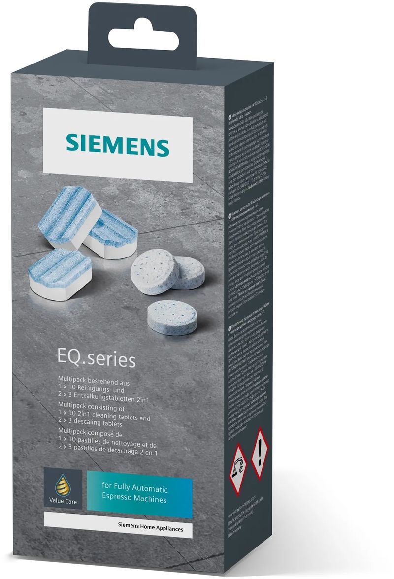 Siemens-TZ80003A-parti-e-accessori-per-macchina-per-caffe--Compressa-di-pulizia