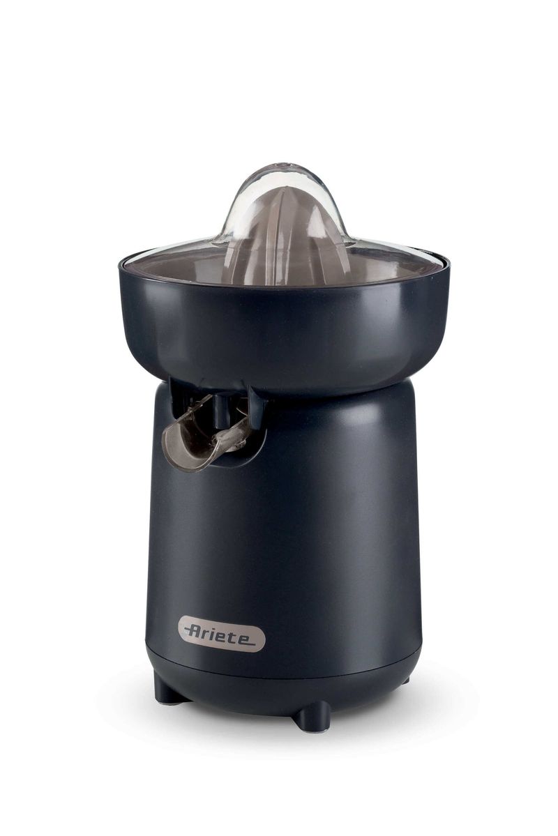Ariete-417-Citrus-Juicer-Breakfast-Spremiagrumi-40W-2-coni-di-spremitura-Coperchio-di-protezione