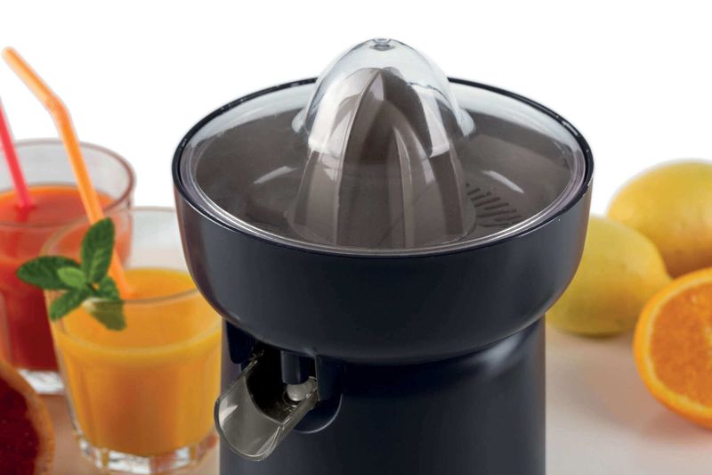 Ariete-417-Citrus-Juicer-Breakfast-Spremiagrumi-40W-2-coni-di-spremitura-Coperchio-di-protezione
