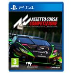 505 Games Digital Bros Assetto Corsa Competizione Inglese, ITA PlayStation 4