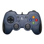 Logitech-G-F310-Nero-Blu-Multicolore-USB-2.0-Gamepad-Analogico-Digitale-PC