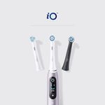 Oral-B-iO-Gentle-Care-iO-Testine-Di-Ricambio-Gentle-Care.-4-Pezzi