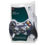 Logitech-G-F310-Nero-Blu-Multicolore-USB-2.0-Gamepad-Analogico-Digitale-PC