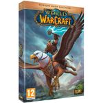 Activision Blizzard World of Warcraft New Player Edition Standard PC