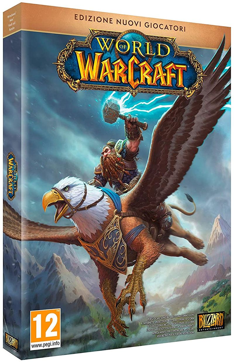 Activision-Blizzard-World-of-Warcraft-New-Player-Edition-Standard-PC